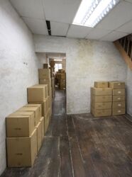 Jalan Besar (D8), Shop House #538941621